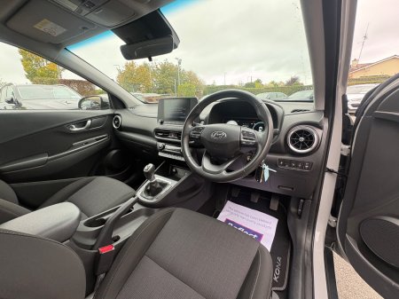 2022 Hyundai KONA - photo 11