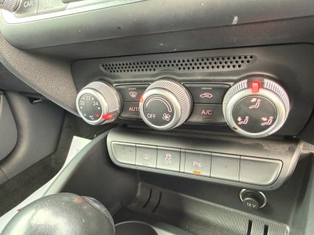 2017 Audi A1 - photo 19