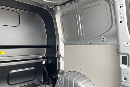 2026 Ford Transit Custom - photo 4