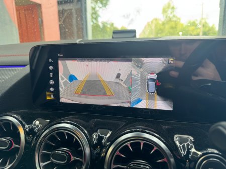 2023 Mercedes-Benz EQA - photo 8