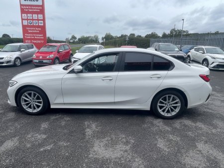 2019 BMW 3-Series - photo 4