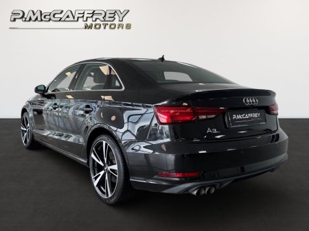 2019 Audi A3 - photo 7