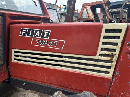 1986 Fiat 2 - photo 2