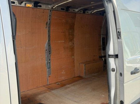 2024 Renault Master - photo 13