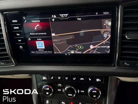 2023 Skoda Kodiaq - photo 17