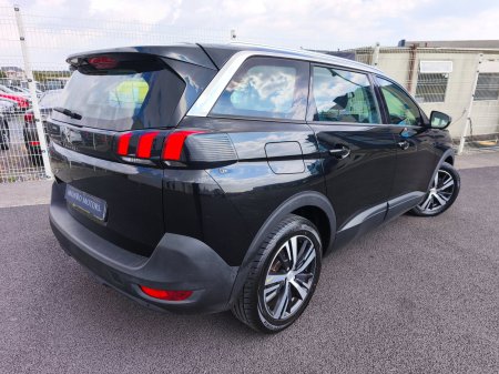 2019 Peugeot 5008 - photo 9