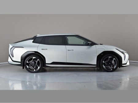2027 Kia EV4 - photo 8