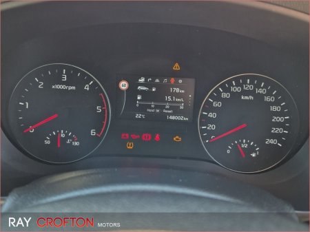2018 Kia Sportage - photo 11
