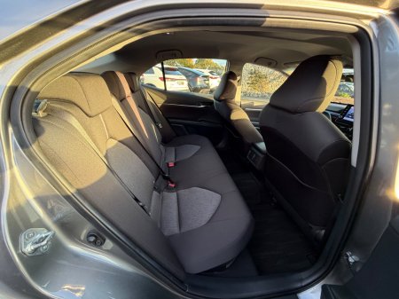 2023 Toyota Camry - photo 15