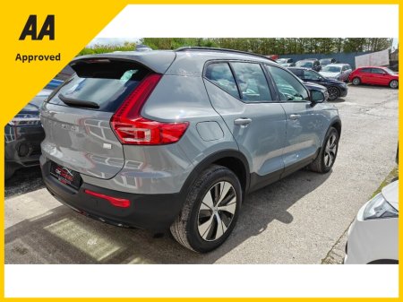 2023 Volvo XC40 - photo 16