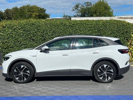 2023 Volkswagen ID.4 - photo 3