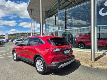 2024 Ford Kuga - photo 4