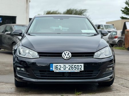 2016 Volkswagen Golf - photo 2