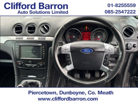2015 Ford S-Max - photo 19