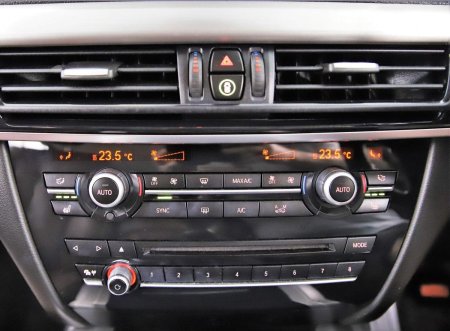 2017 BMW X5 - photo 21