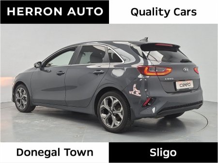 2019 Kia Ceed - photo 3