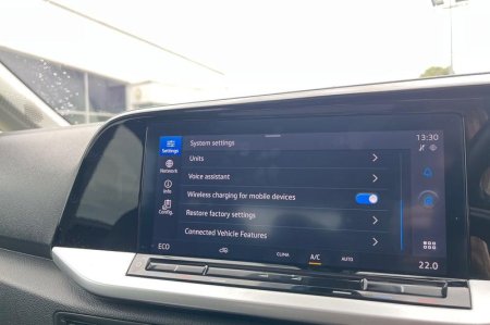 2026 Ford Tourneo Connect - photo 34