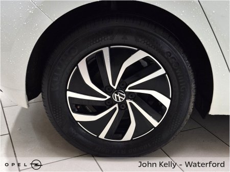 2024 Volkswagen Polo - photo 6