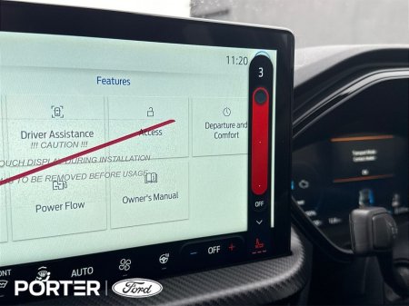 2026 Ford Kuga - photo 39
