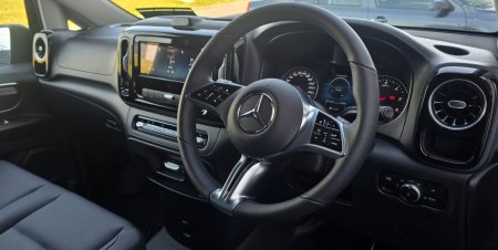 2026 Mercedes-Benz Sprinter - photo 11