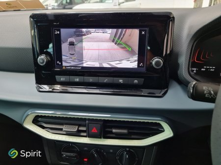 2026 SEAT Ibiza - photo 10
