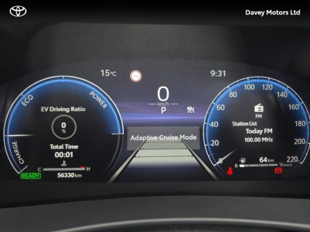 2024 Toyota C-HR - photo 8