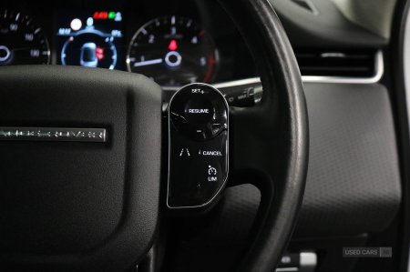 2019 Land Rover Range Rover Evoque - photo 21