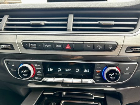 2015 Audi Q7 - photo 15