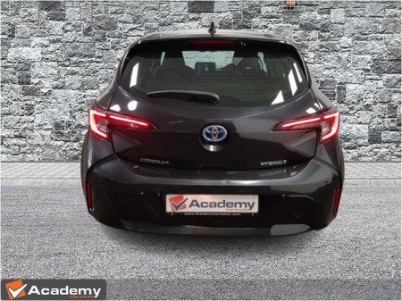 2023 Toyota Corolla - photo 7