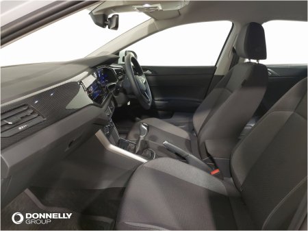 2026 Volkswagen Taigo - photo 2