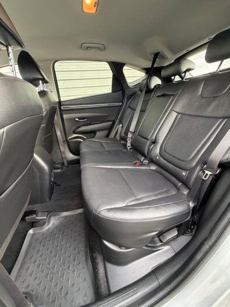 2021 Hyundai Tucson - photo 13