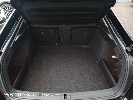 2026 Skoda Octavia - photo 9