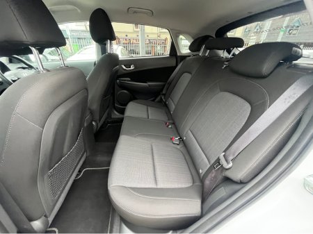 2021 Hyundai KONA - photo 22