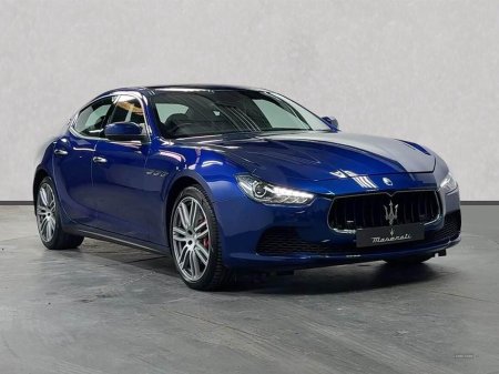 2018 Maserati Ghibli - photo 17