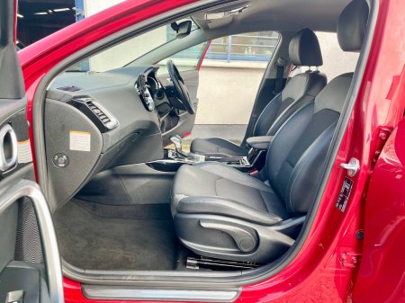 2023 Kia XCeed - photo 23