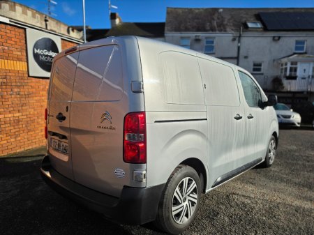 2017 Citroen Dispatch - photo 5