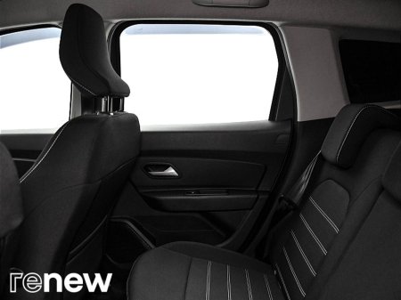 2023 Dacia Duster - photo 11
