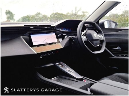 2025 Peugeot 308 - photo 2