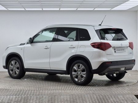 2026 Suzuki Vitara - photo 14