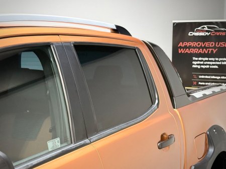 2019 Ford Ranger - photo 19