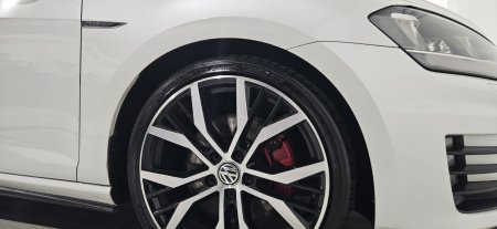 2016 Volkswagen Golf - photo 10