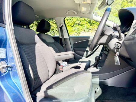 2017 Volkswagen Polo - photo 15