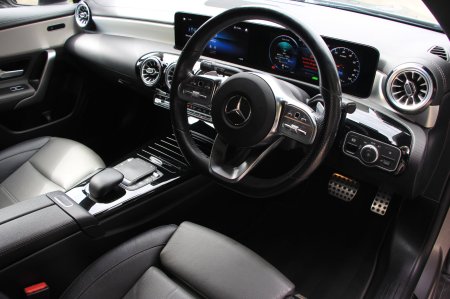 2022 Mercedes-Benz CLA - photo 3