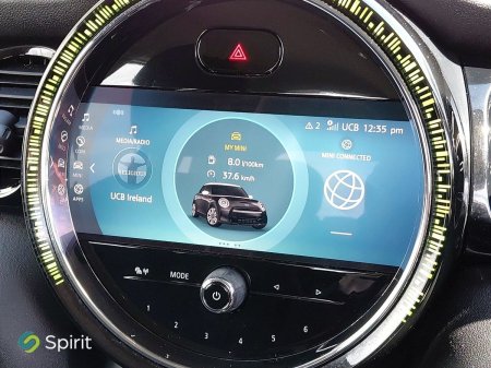 2022 Mini Cooper - photo 14