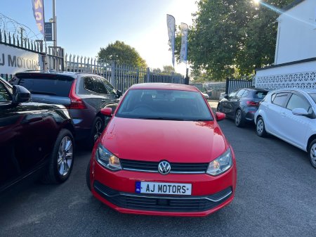 2015 Volkswagen Polo - photo 3