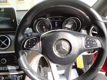 2016 Mercedes-Benz CLA - photo 9