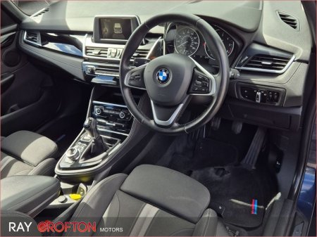 2016 BMW 2-Series - photo 2