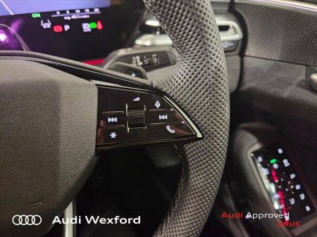 2026 Audi A6 - photo 34