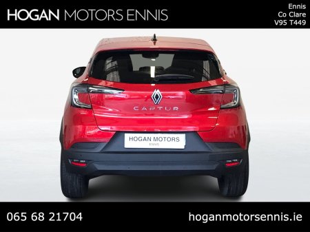 2026 Renault Captur - photo 11