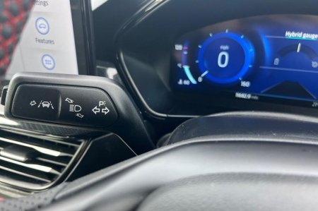 2023 Ford Focus - photo 14